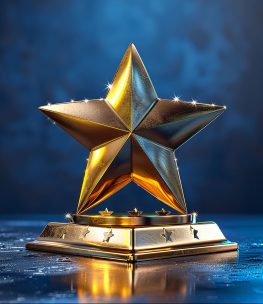 star-award-trophy-blue-background star-award-trophy-blue-background