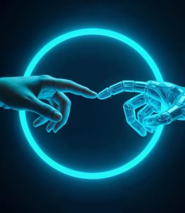 technology-concept-with-futuristic-element technology-concept-with-futuristic-element