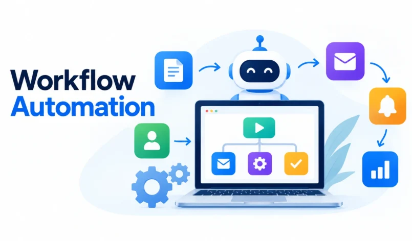 Workflow Automation